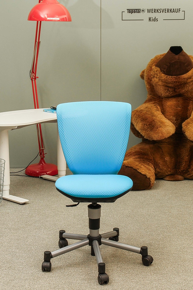 Titan Junior 3D türkis