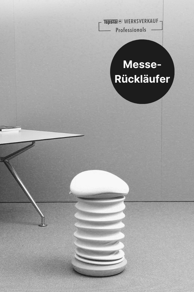 Sitness 4D papyrusweiss/weiss