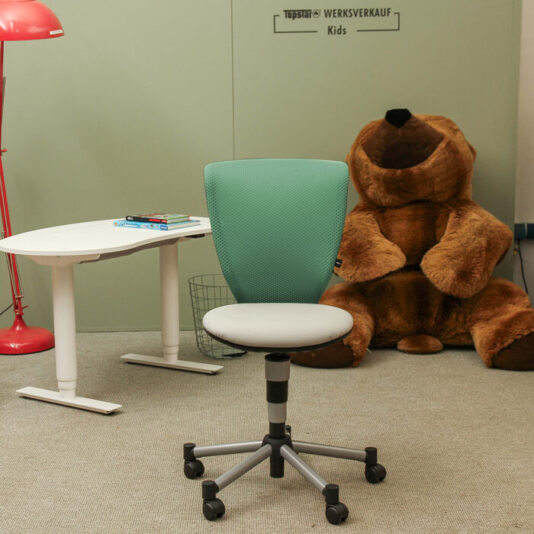 Topstar Titan® Junior