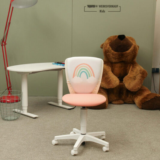 Topstar High S'cool®3