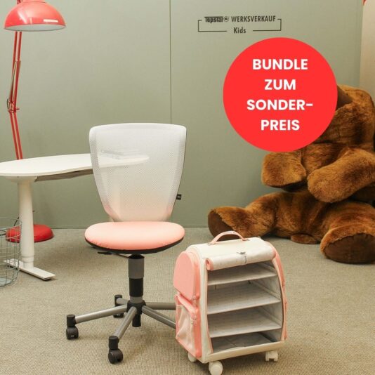 Topstar Komplettset Titan Junior + Sitness X-Container