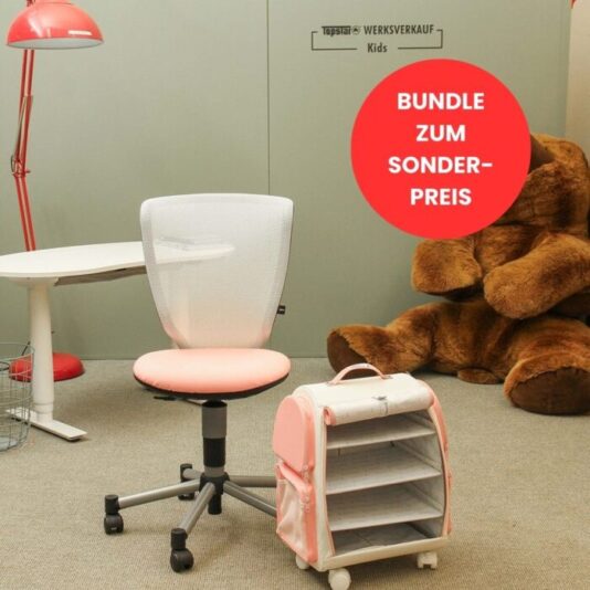 Topstar Komplettset Titan Junior + Sitness X-Container