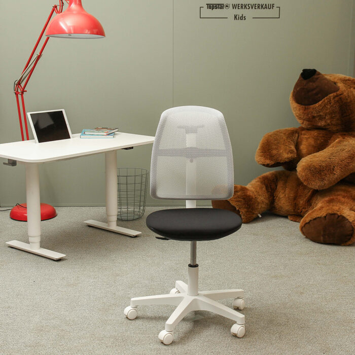 Action S'Maxx – Ergonomischer Kinderstuhl mit Netzrücken