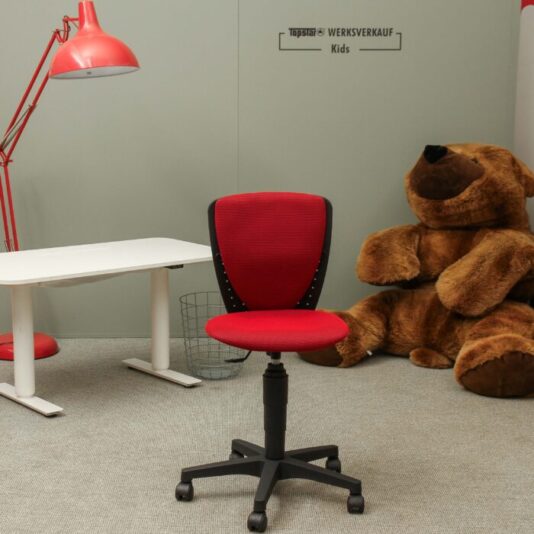 Topstar High S'cool®3