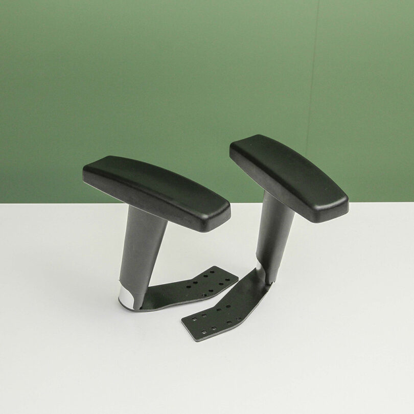 Ergonomischer Bürostuhl mit Armlehnen Ergonomischer Bürostuhl mit Armlehnen